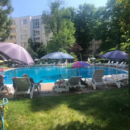 Yassen 2 Near Sea With Poolview Daire